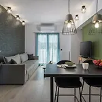 Apartament Aromi
