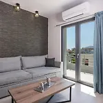Aromi Apartament Chania (Crete)