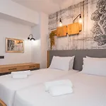 Apartament Aromi *