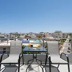 Aromi Apartament
