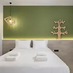 Aromi Apartament *