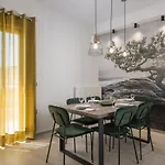 Aromi Apartament
