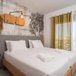 Aromi Apartament *