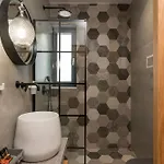 Apartament Aromi