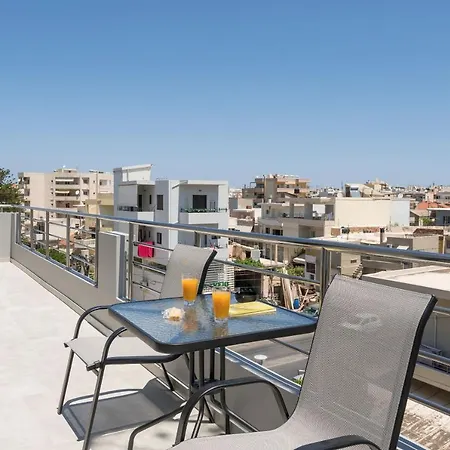Aromi Apartament *