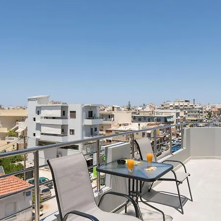 Apartment Aromi Chania (Crete)