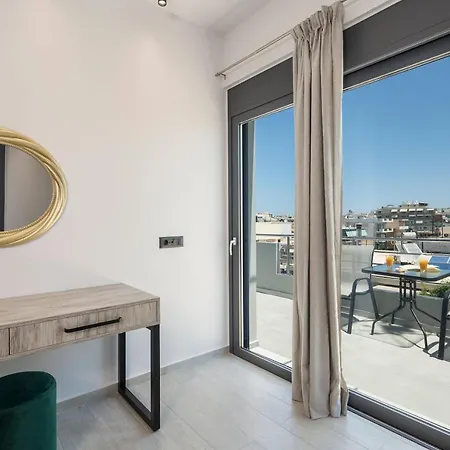 Aromi * Chania (Crete)