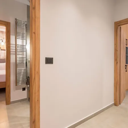 Aromi Apartment Chania (Crete)