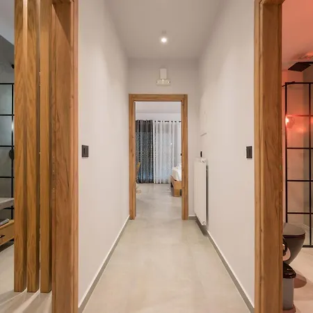 Aromi Apartament