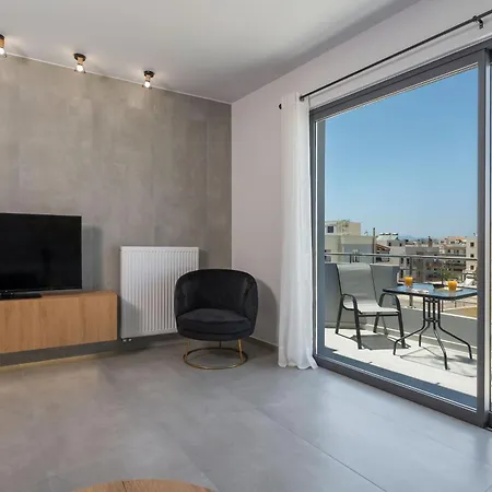 Aromi Apartament