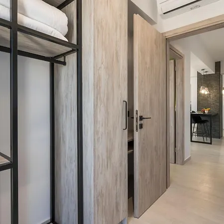 Aromi Apartament