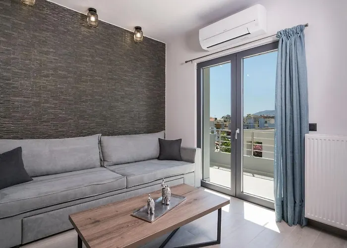 Aromi Apartament Chania (Crete)