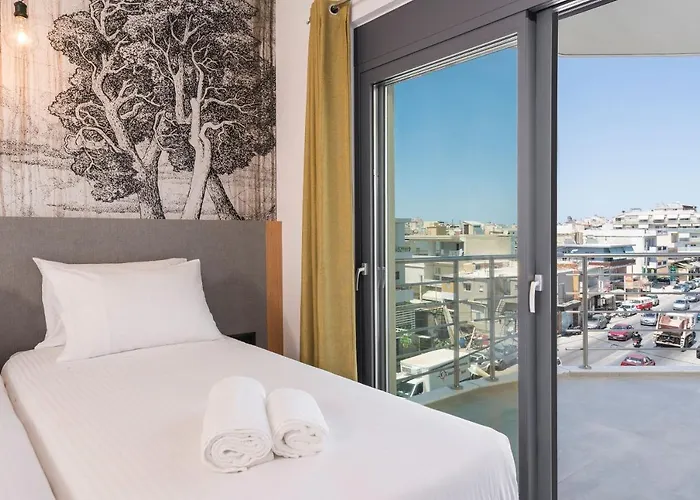 Aromi * Chania (Crete)