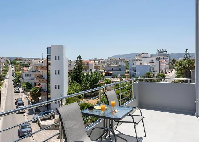 Aromi * Chania (Crete)