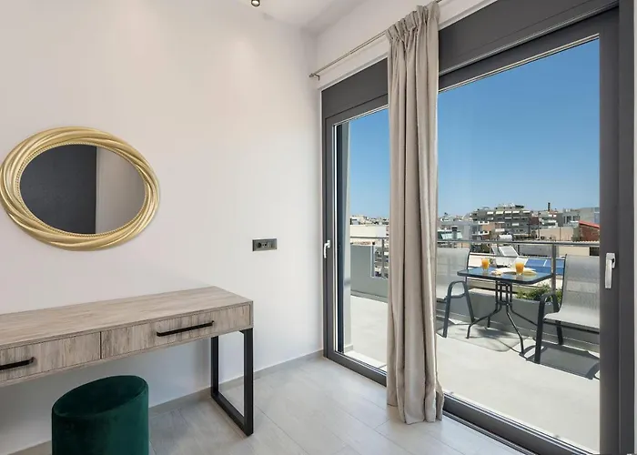 Aromi * Chania (Crete)