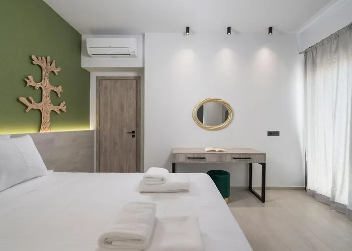 Aromi * Chania (Crete)