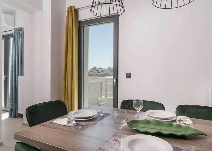 Aromi * Chania (Crete)