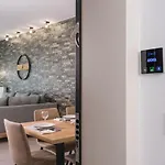 Aromi 아파트