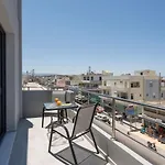 Aromi 아파트