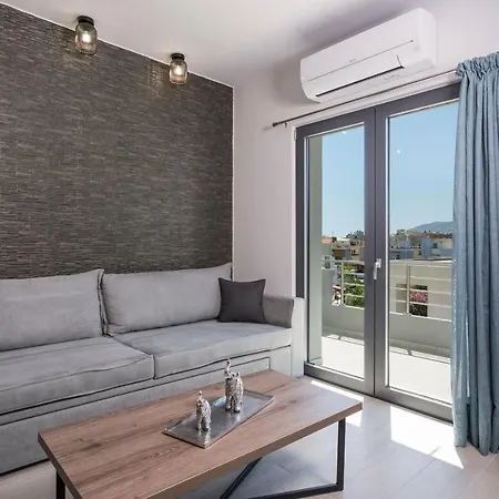 Aromi Apartmán Chania (Crete)