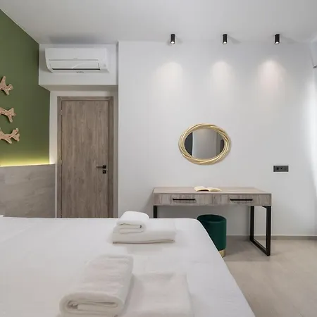 Aromi * Chania (Crete)