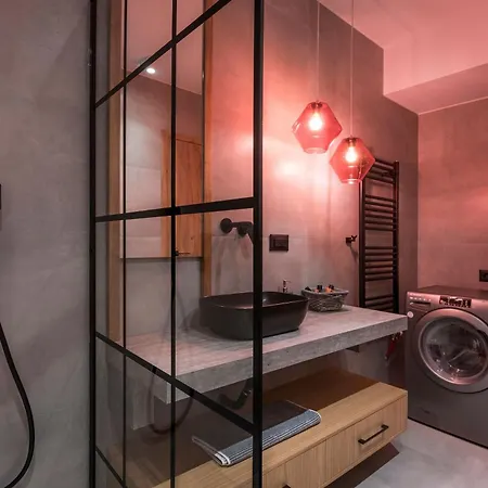 Apartmán Aromi Chania (Crete)