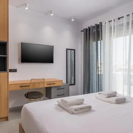 Apartmán Aromi Chania (Crete)