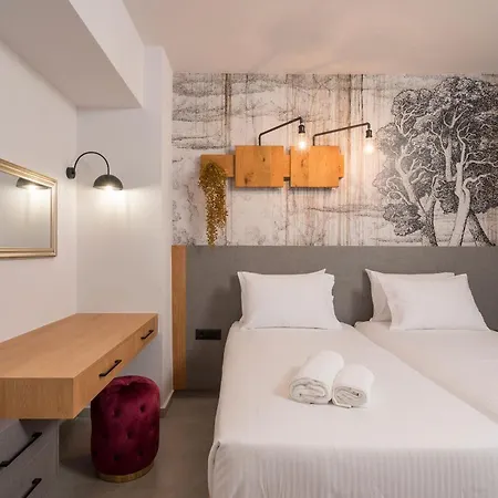 Apartmán Aromi Chania (Crete)