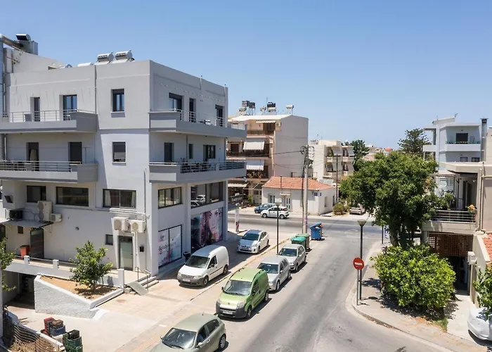 Aromi * Chania (Crete)