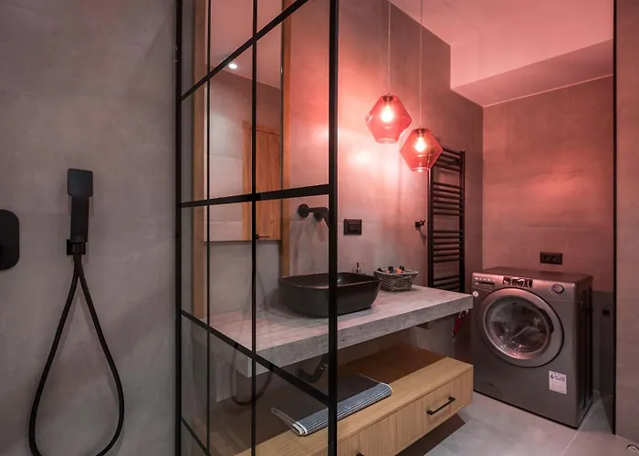 Apartment Aromi Chania (Crete)