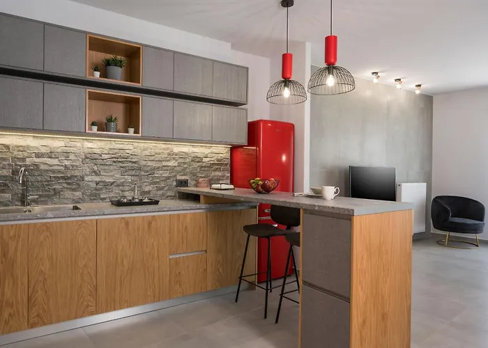 Aromi * Chania (Crete)