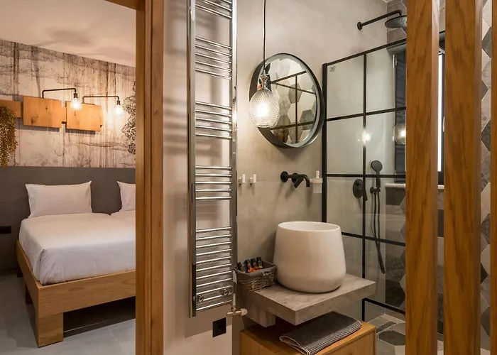 Aromi * Chania (Crete)