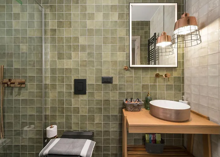 Aromi Apartment Chania (Crete)